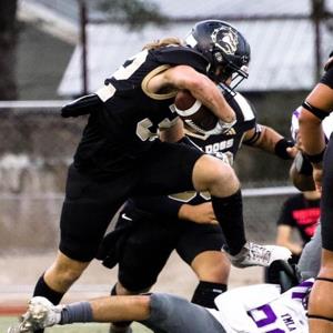 Ashton Taylor mugshot