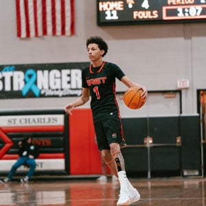 Kierre (KJ) Miller