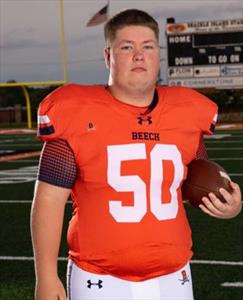 Hunter Jenkins