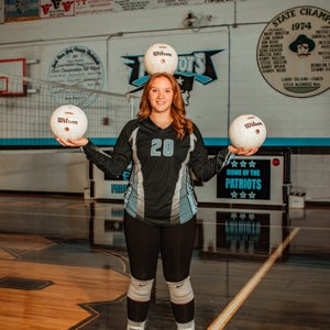 Abigail Anderson mugshot