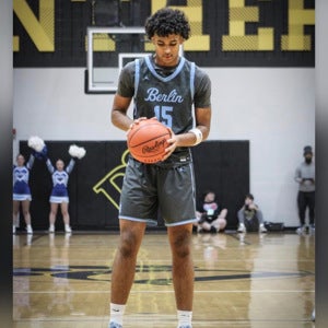 Braylon Green mugshot