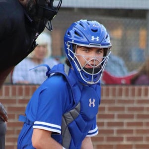 Ethan Harmon mugshot