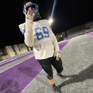 Kevin Carbajal