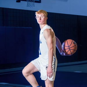 Nathan Bennett