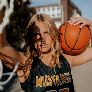 Claire Brugger mugshot