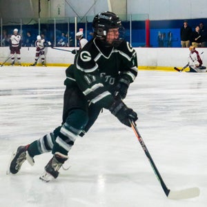 RYAN CHAGNON