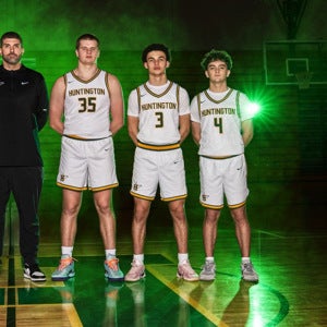 Ethan Dalton mugshot