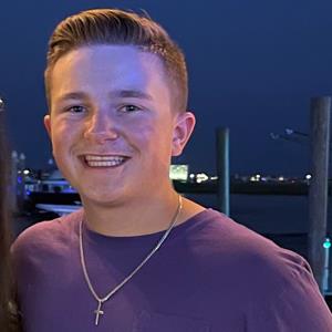Jake Kimbro
