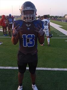 Jaylen Gray