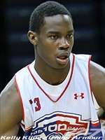 Dwayne Morgan mugshot