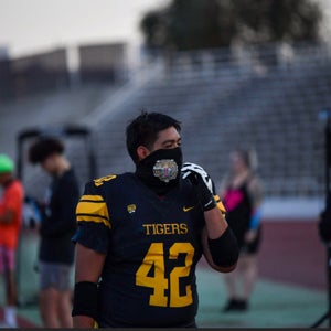 Victor Barrios