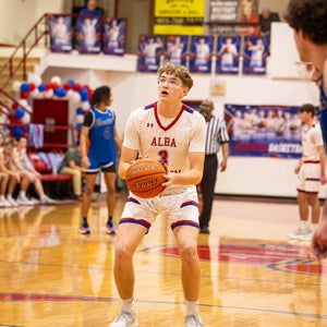 Blake Harris