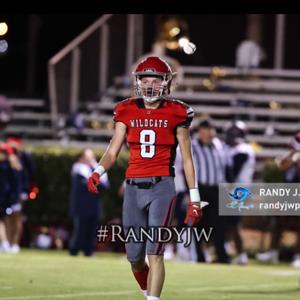 Austin Watson mugshot