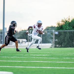 Mickell Massey mugshot