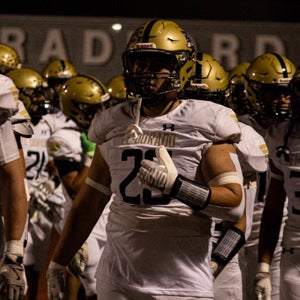 Cooper Larson