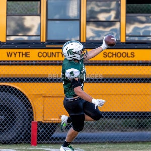 Keldan Hamilton mugshot