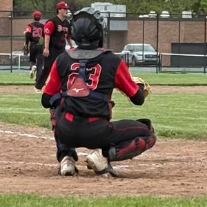 Brady Doerner mugshot