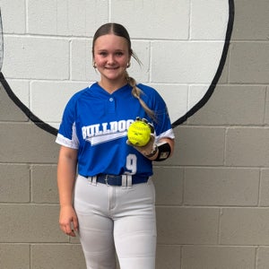 Kendra Williams