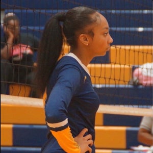 Kristyonna Solomon