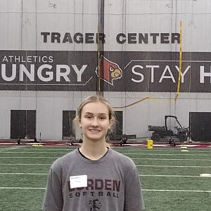 Brooklyn Fein mugshot