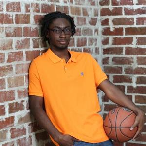 Khalil Johnson