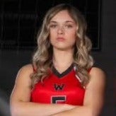 Kylie Ferguson mugshot