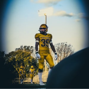 Brayden Bundy mugshot