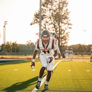 Ryker Cusick mugshot