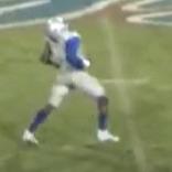 KeShawn Goode