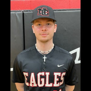 Ben Pettit mugshot