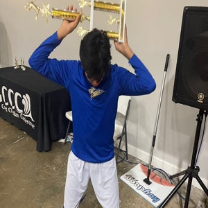 Ivan  Joachin mugshot