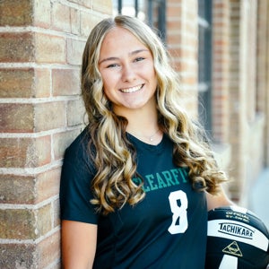 Haylee  Bohman