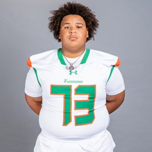 Jeremiah Stevenson
