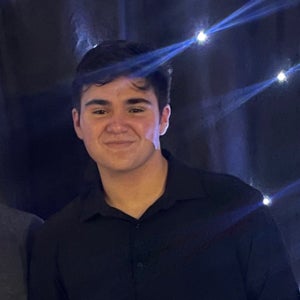 Cole Abruzzese mugshot