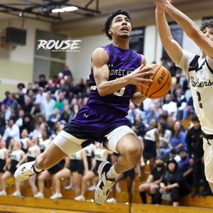 Delani Hammonds mugshot