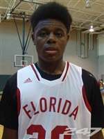 Donavan Hale mugshot