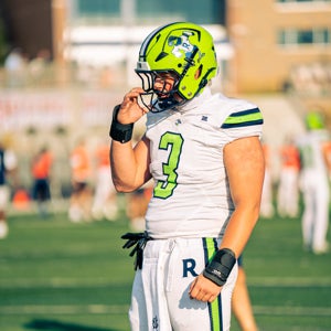 Coen Richards mugshot