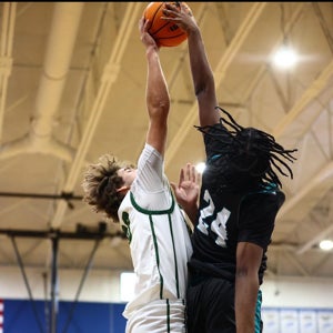 Josiah Thompson mugshot