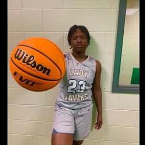 DEASIA CANTY