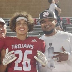 DANTE DIXON