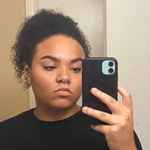 La'leya Thomas