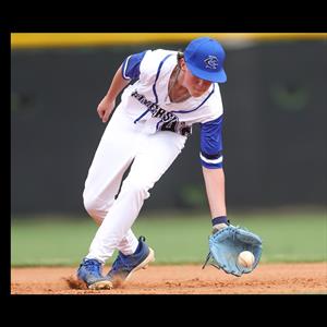 Mason English mugshot