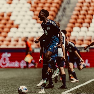 Denzel Sono-Koree mugshot