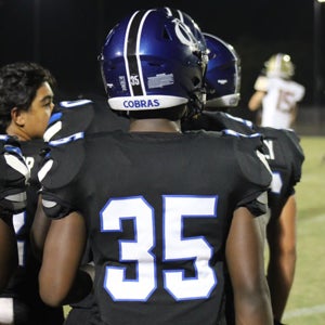 Javari Porter
