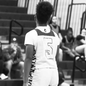 TYJAH WILLIAMS
