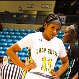 Kamaria Mercy mugshot