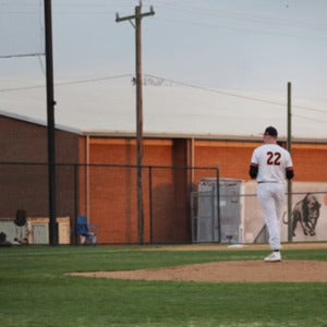 Josiah Gibbs mugshot