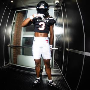 Dynovan Marshmon mugshot