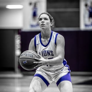 Lucille Schott mugshot