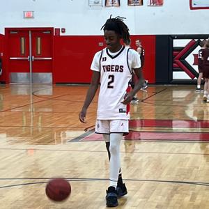 A'myron Johnson